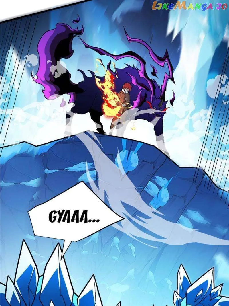 Evil Dragon Is Reincarnated! Revenge Begins at the Age of Five! Chapter 118 Online - página 6