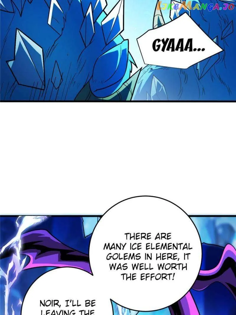 Evil Dragon Is Reincarnated! Revenge Begins at the Age of Five! Chapter 118 Online - página 7