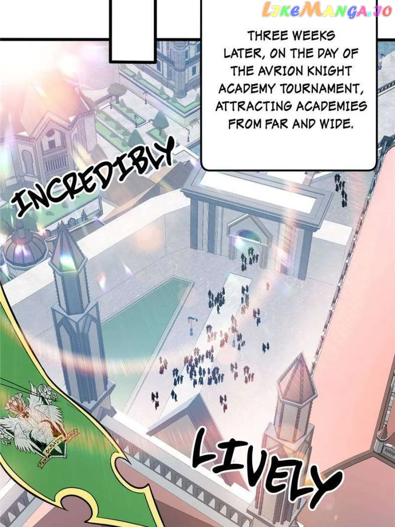 Evil Dragon Is Reincarnated! Revenge Begins at the Age of Five! Chapter 118 Online - página 12