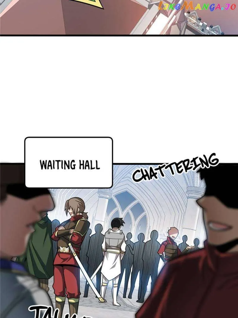 Evil Dragon Is Reincarnated! Revenge Begins at the Age of Five! Chapter 118 Online - página 13