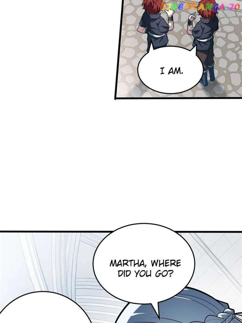 Evil Dragon Is Reincarnated! Revenge Begins at the Age of Five! Chapter 118 Online - página 16