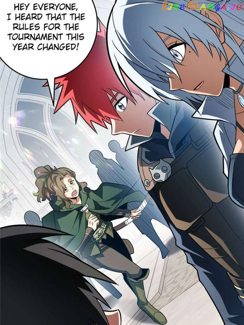 Evil Dragon Is Reincarnated! Revenge Begins at the Age of Five! Chapter 118 Online - página 17