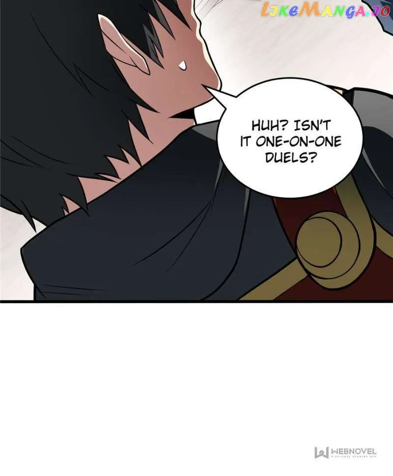 Evil Dragon Is Reincarnated! Revenge Begins at the Age of Five! Chapter 118 Online - página 18