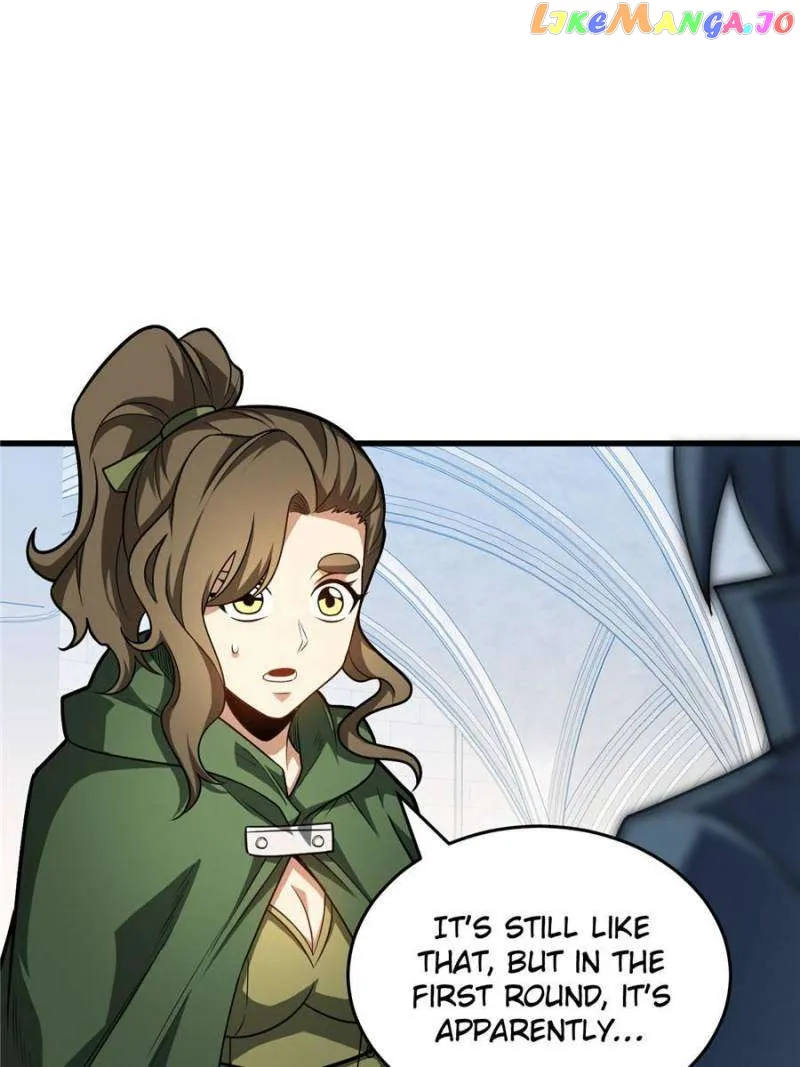 Evil Dragon Is Reincarnated! Revenge Begins at the Age of Five! Chapter 118 Online - página 19