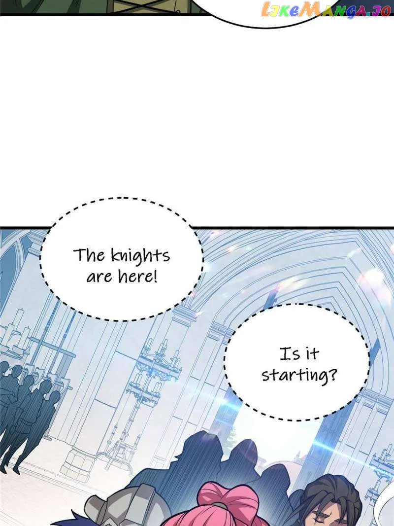 Evil Dragon Is Reincarnated! Revenge Begins at the Age of Five! Chapter 118 Online - página 20