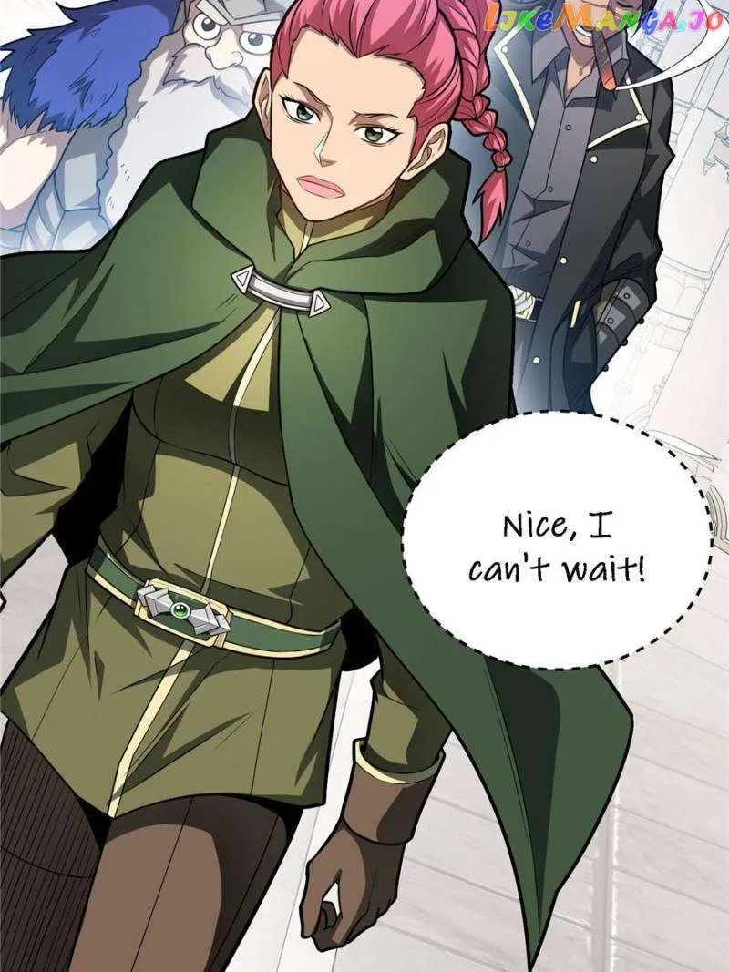 Evil Dragon Is Reincarnated! Revenge Begins at the Age of Five! Chapter 118 Online - página 21