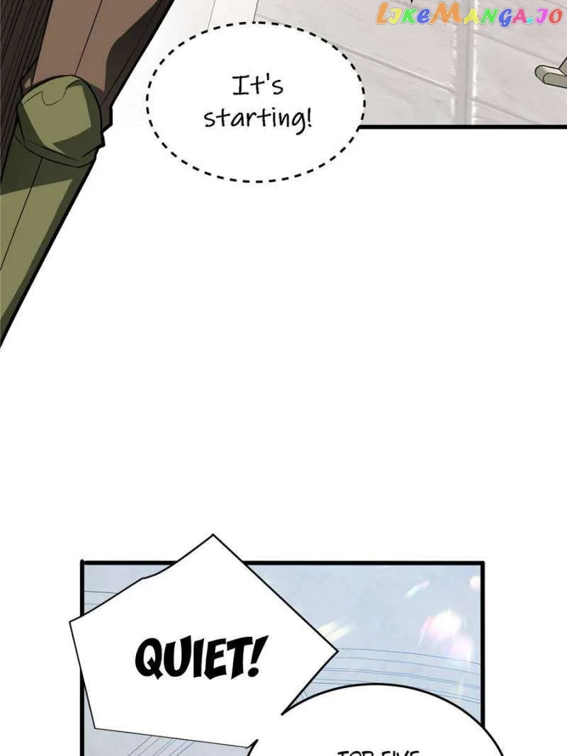 Evil Dragon Is Reincarnated! Revenge Begins at the Age of Five! Chapter 118 Online - página 22