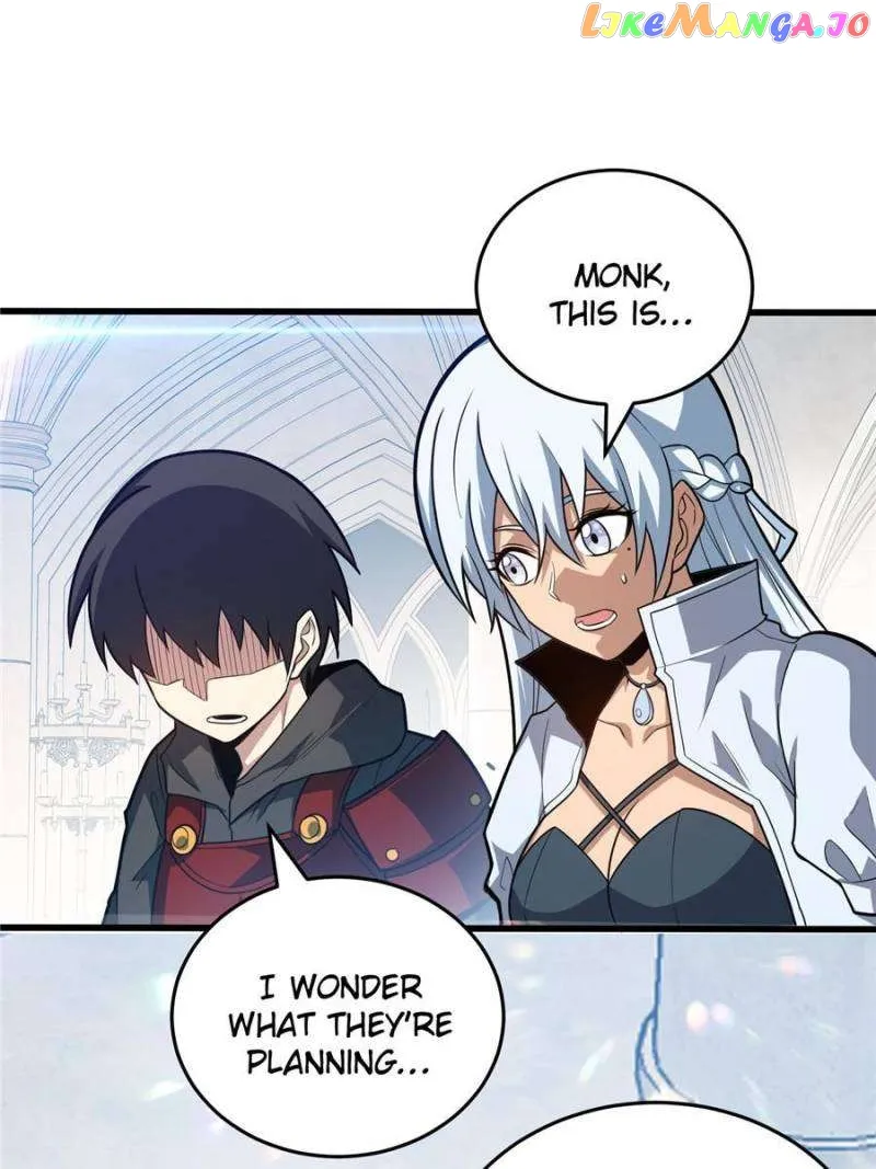 Evil Dragon Is Reincarnated! Revenge Begins at the Age of Five! Chapter 118 Online - página 24