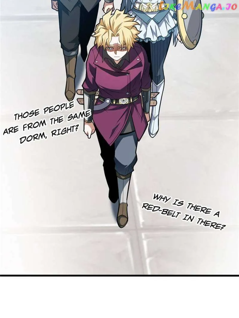 Evil Dragon Is Reincarnated! Revenge Begins at the Age of Five! Chapter 118 Online - página 26