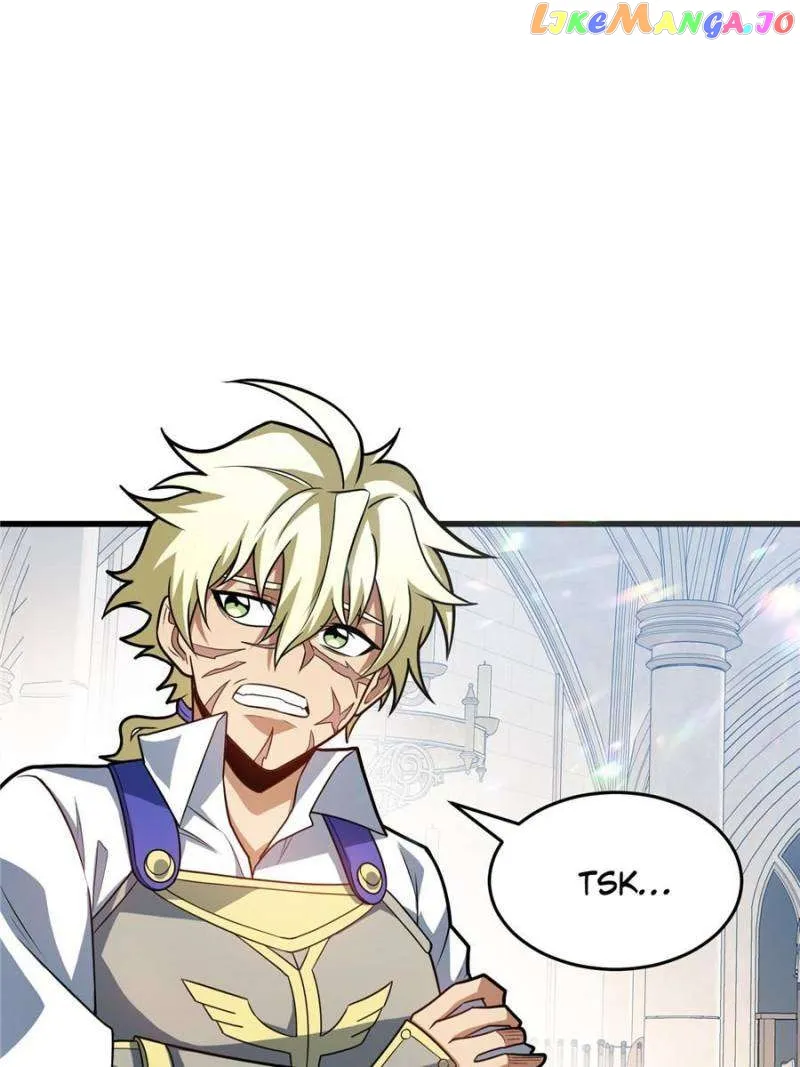 Evil Dragon Is Reincarnated! Revenge Begins at the Age of Five! Chapter 118 Online - página 28