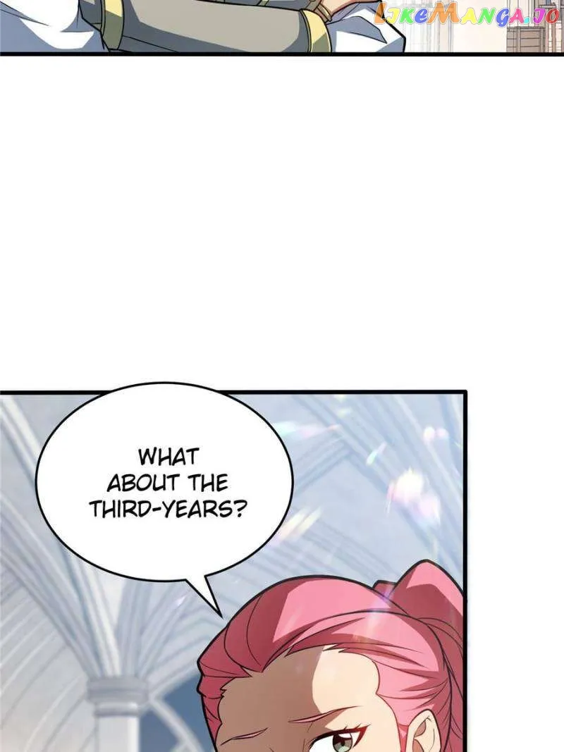 Evil Dragon Is Reincarnated! Revenge Begins at the Age of Five! Chapter 118 Online - página 29