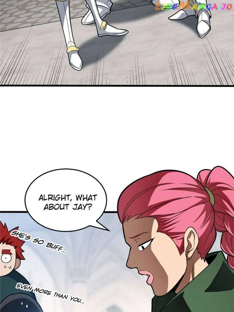 Evil Dragon Is Reincarnated! Revenge Begins at the Age of Five! Chapter 118 Online - página 32