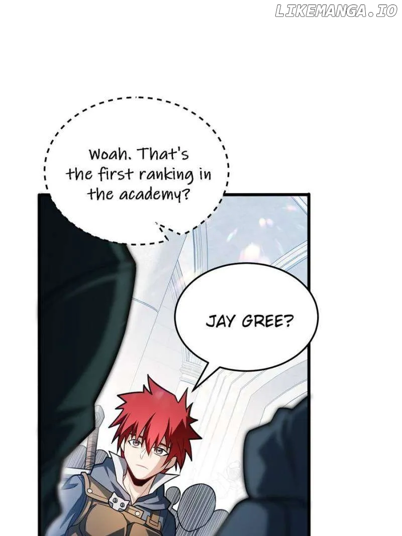 Evil Dragon Is Reincarnated! Revenge Begins at the Age of Five! Chapter 119 Online - página 2