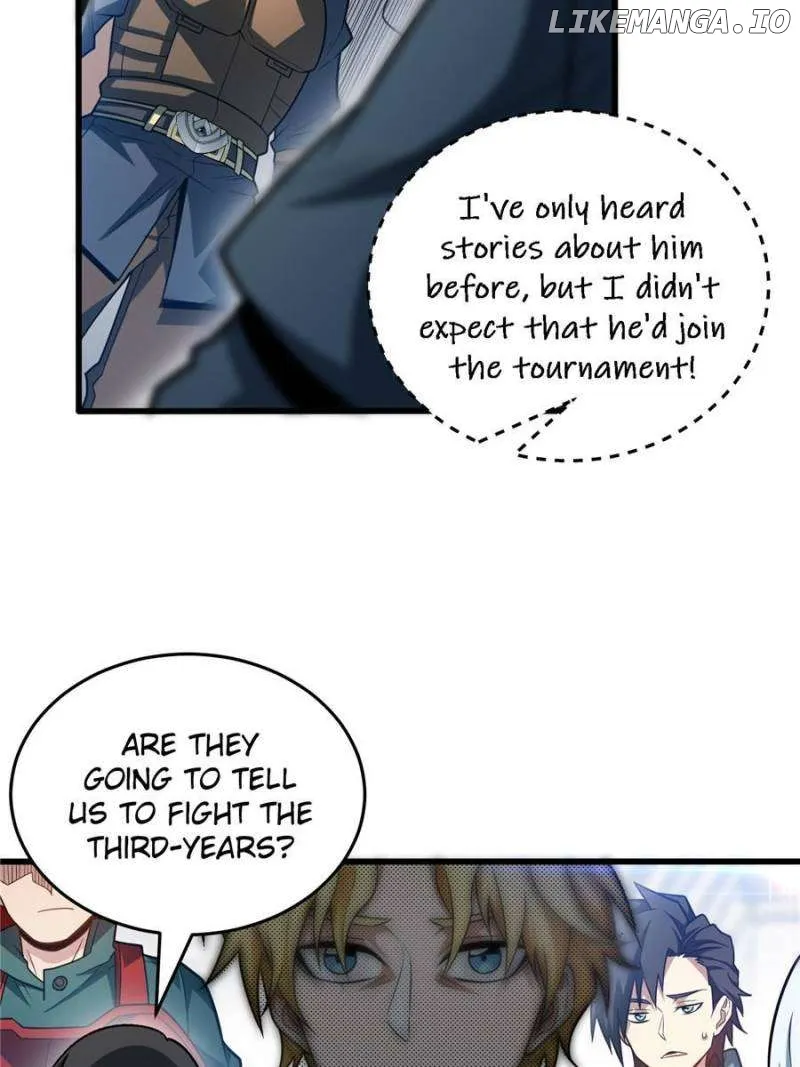 Evil Dragon Is Reincarnated! Revenge Begins at the Age of Five! Chapter 119 Online - página 3