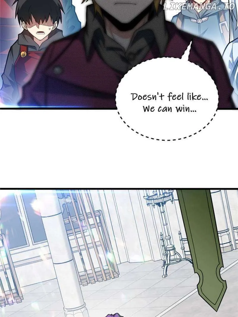 Evil Dragon Is Reincarnated! Revenge Begins at the Age of Five! Chapter 119 Online - página 4