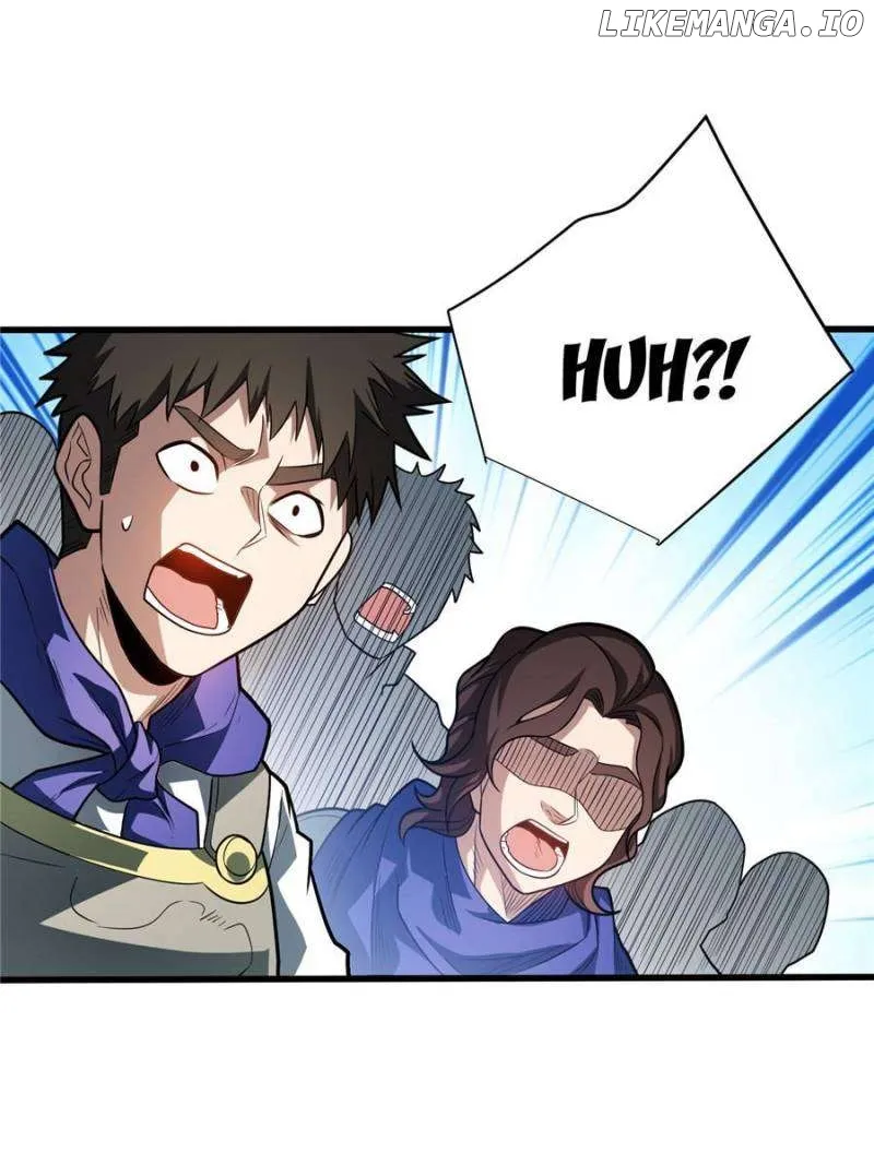 Evil Dragon Is Reincarnated! Revenge Begins at the Age of Five! Chapter 119 Online - página 7