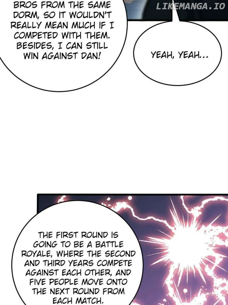 Evil Dragon Is Reincarnated! Revenge Begins at the Age of Five! Chapter 119 Online - página 9