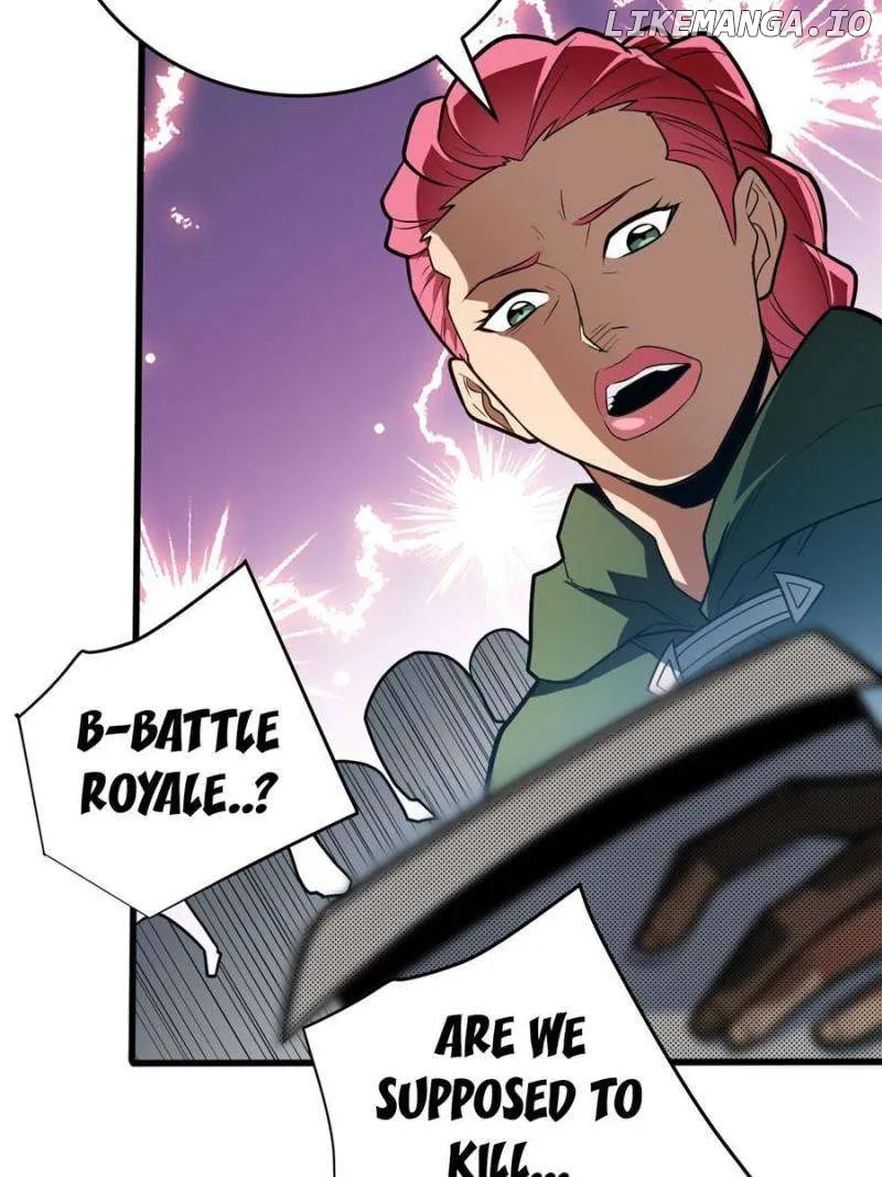 Evil Dragon Is Reincarnated! Revenge Begins at the Age of Five! Chapter 119 Online - página 10