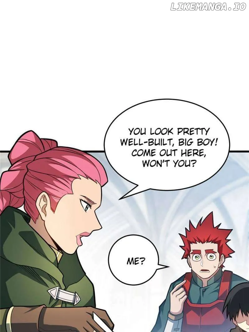 Evil Dragon Is Reincarnated! Revenge Begins at the Age of Five! Chapter 119 Online - página 12