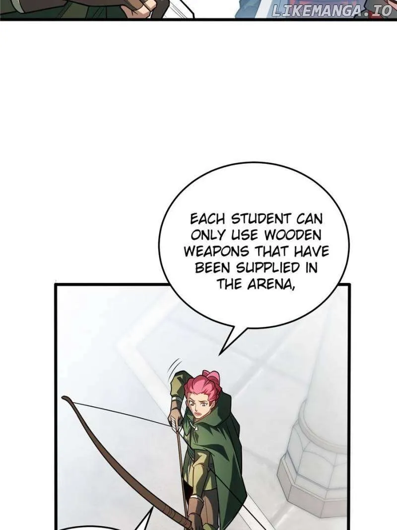 Evil Dragon Is Reincarnated! Revenge Begins at the Age of Five! Chapter 119 Online - página 13