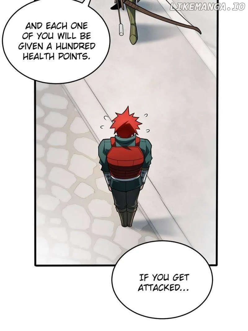 Evil Dragon Is Reincarnated! Revenge Begins at the Age of Five! Chapter 119 Online - página 14
