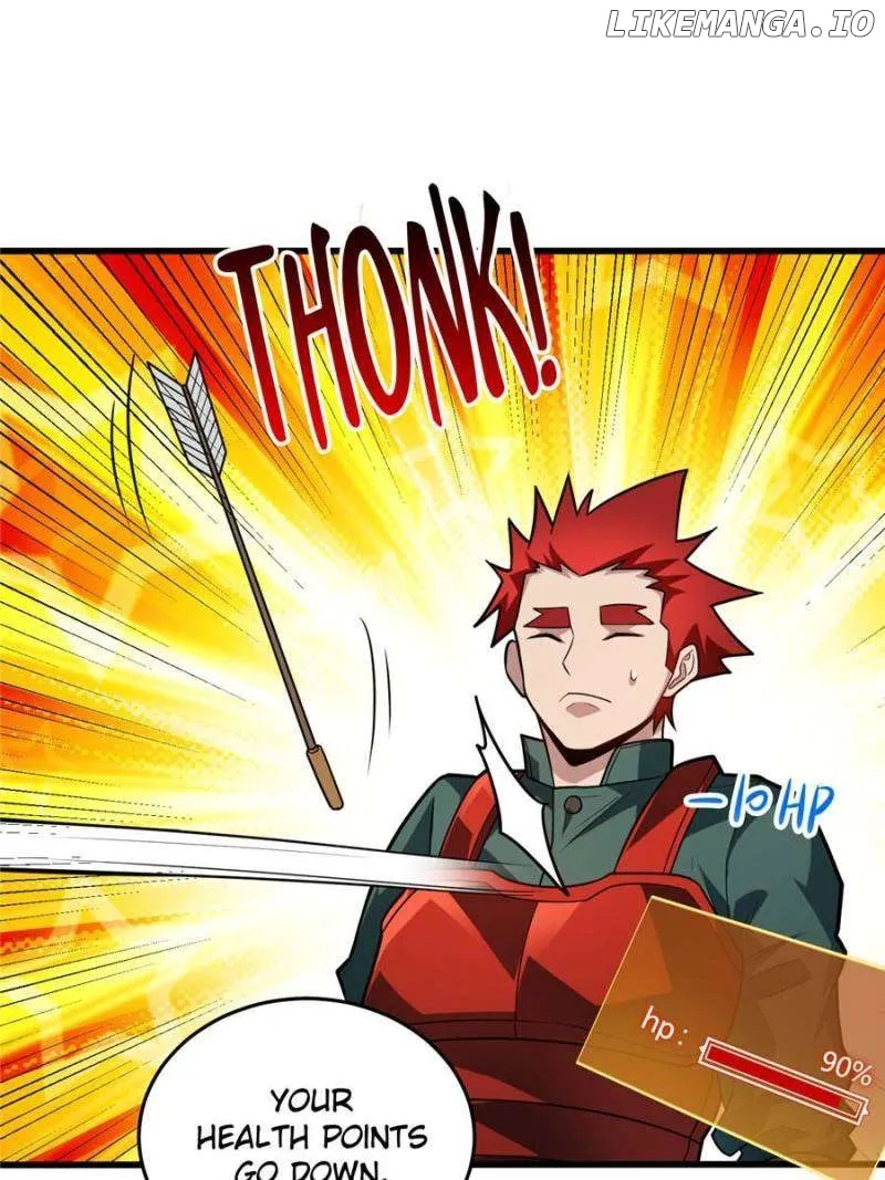 Evil Dragon Is Reincarnated! Revenge Begins at the Age of Five! Chapter 119 Online - página 15