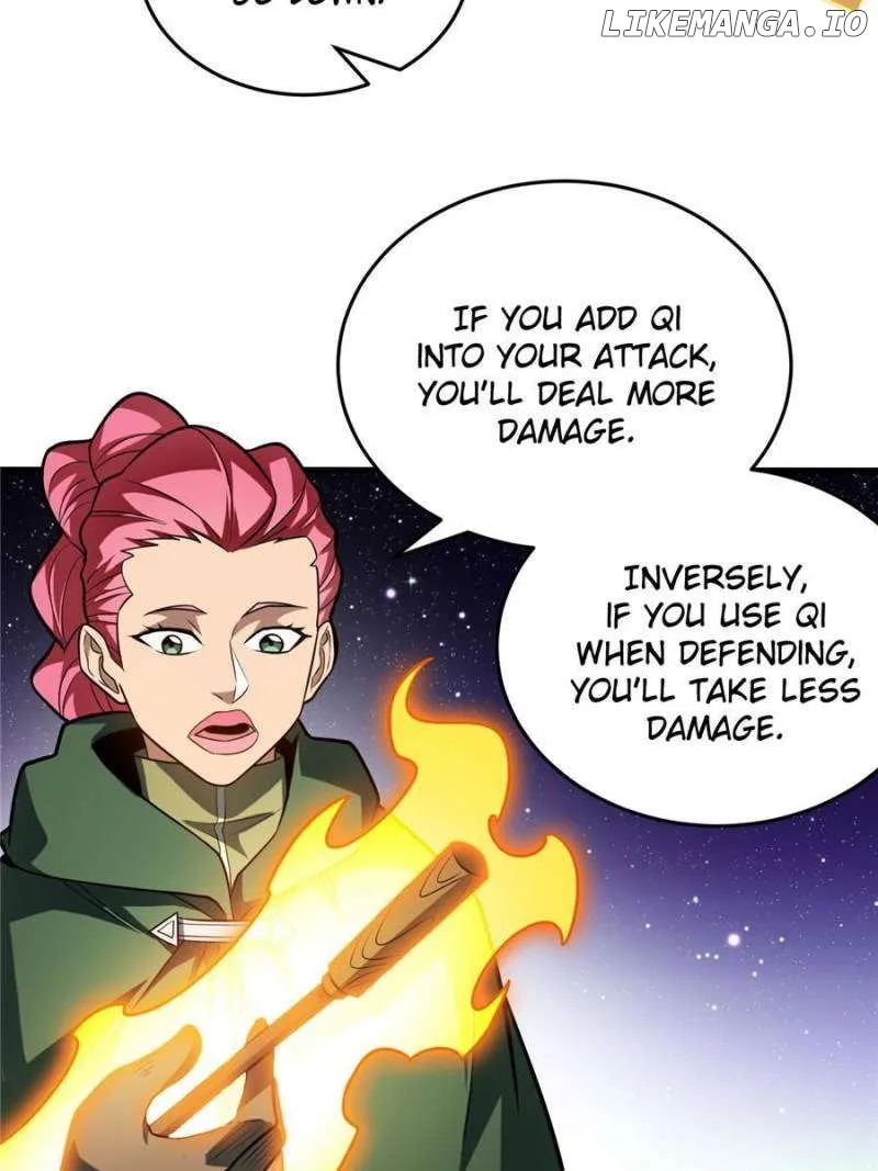 Evil Dragon Is Reincarnated! Revenge Begins at the Age of Five! Chapter 119 Online - página 16