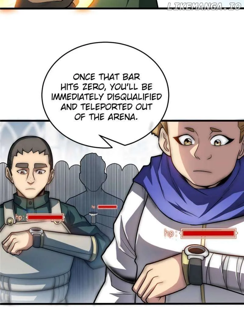 Evil Dragon Is Reincarnated! Revenge Begins at the Age of Five! Chapter 119 Online - página 17