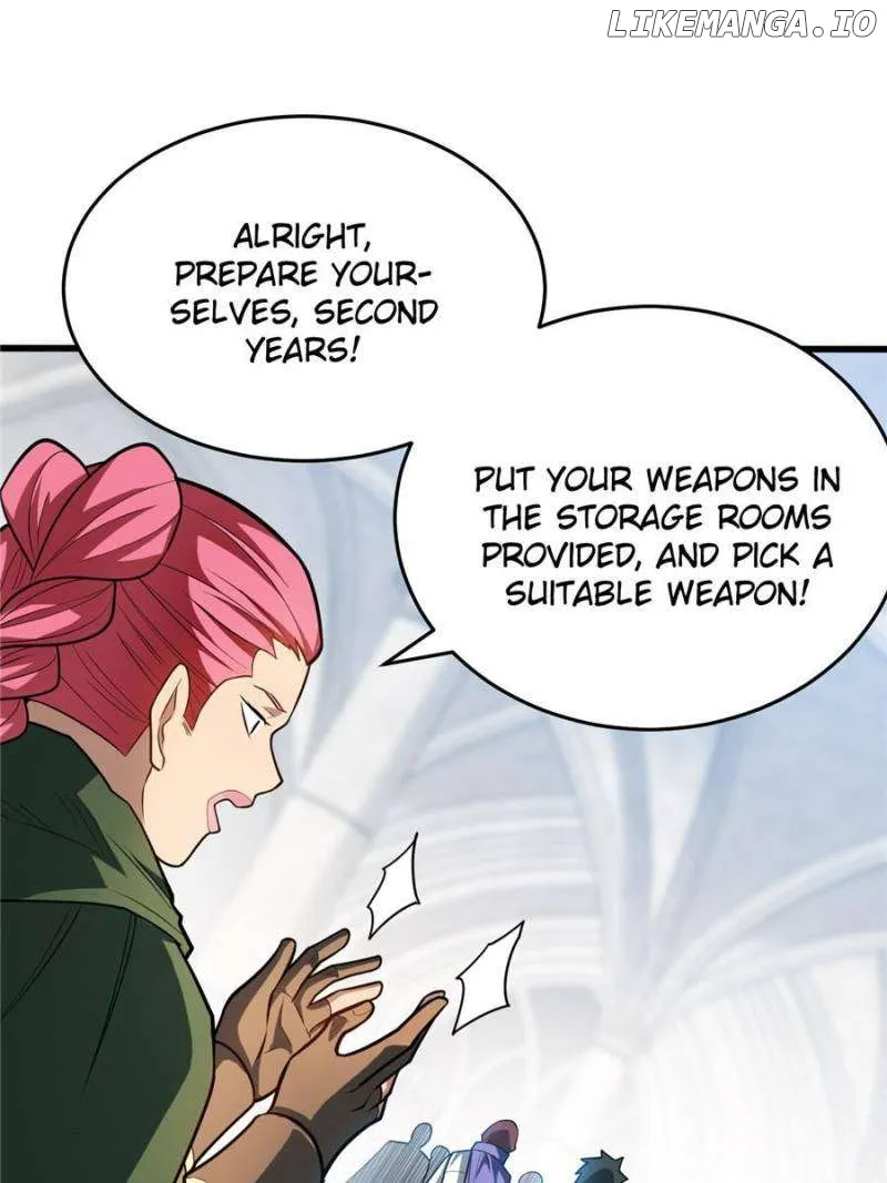 Evil Dragon Is Reincarnated! Revenge Begins at the Age of Five! Chapter 119 Online - página 18