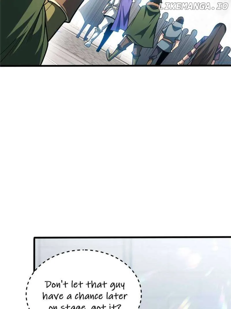 Evil Dragon Is Reincarnated! Revenge Begins at the Age of Five! Chapter 119 Online - página 19