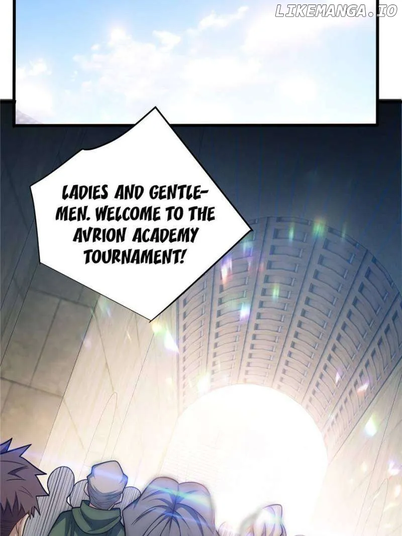 Evil Dragon Is Reincarnated! Revenge Begins at the Age of Five! Chapter 119 Online - página 24
