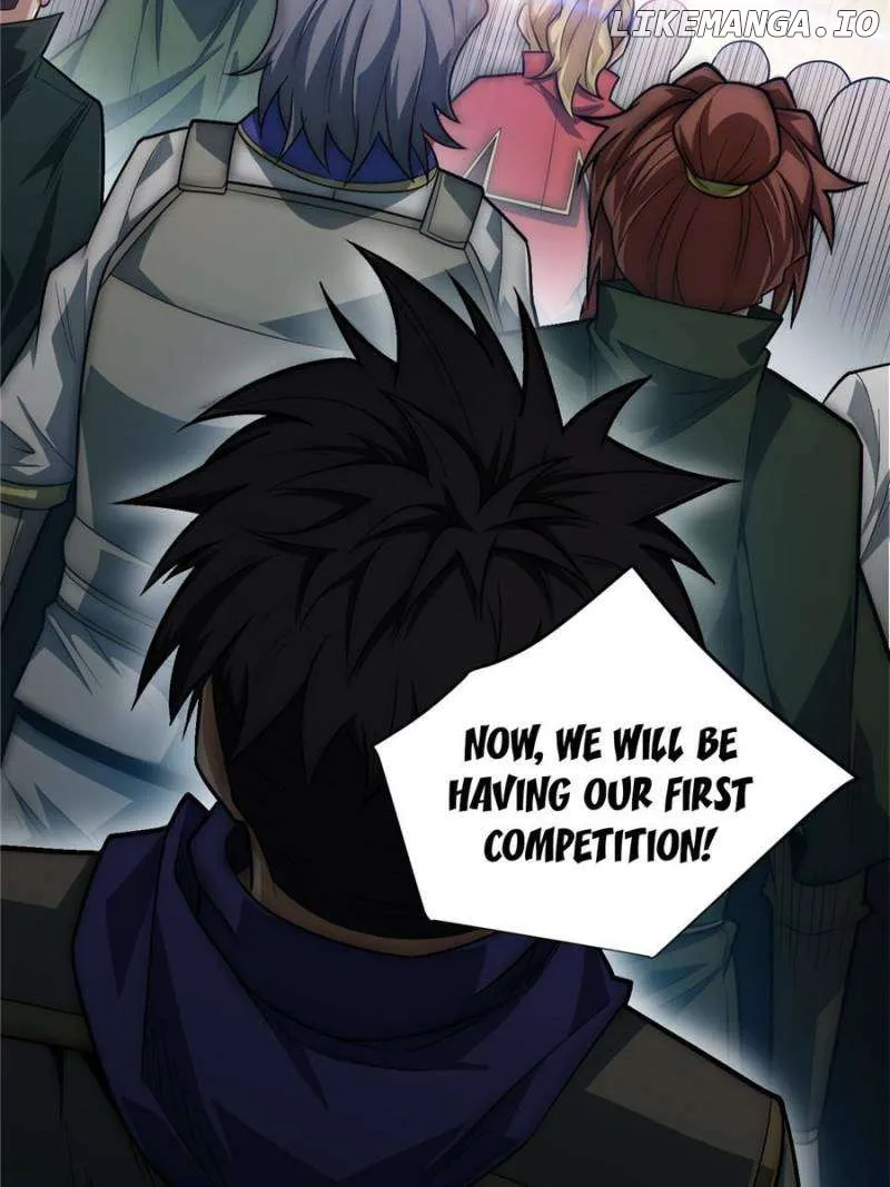 Evil Dragon Is Reincarnated! Revenge Begins at the Age of Five! Chapter 119 Online - página 25