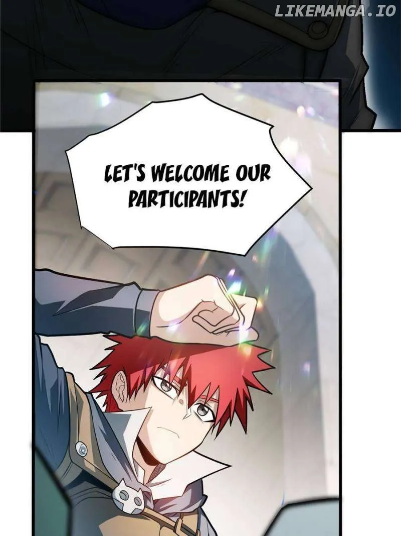 Evil Dragon Is Reincarnated! Revenge Begins at the Age of Five! Chapter 119 Online - página 26