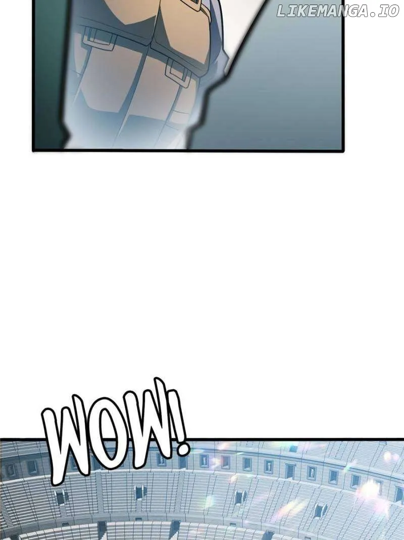 Evil Dragon Is Reincarnated! Revenge Begins at the Age of Five! Chapter 119 Online - página 27