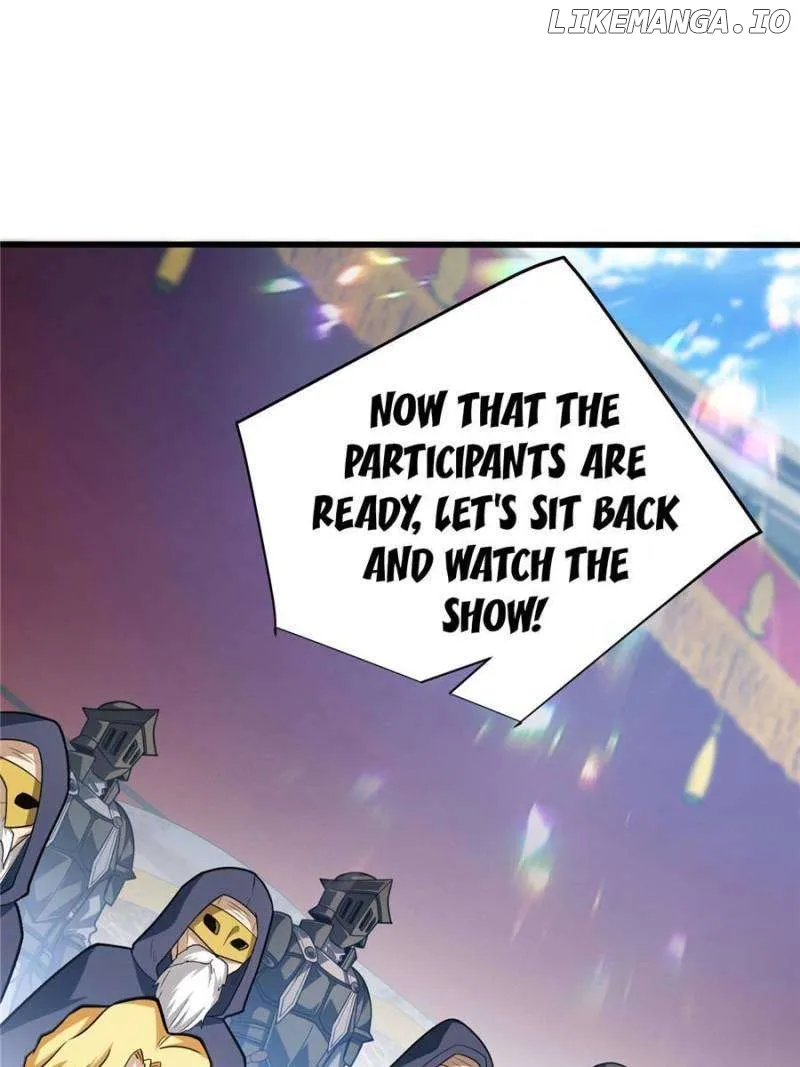 Evil Dragon Is Reincarnated! Revenge Begins at the Age of Five! Chapter 119 Online - página 32