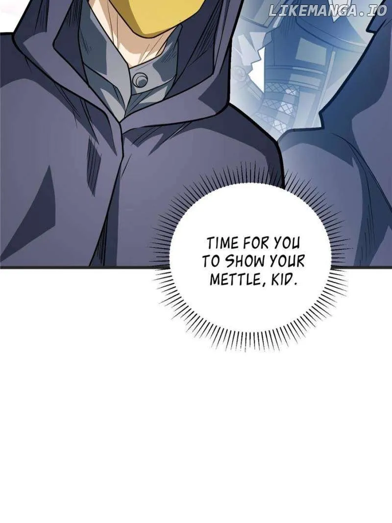 Evil Dragon Is Reincarnated! Revenge Begins at the Age of Five! Chapter 119 Online - página 35