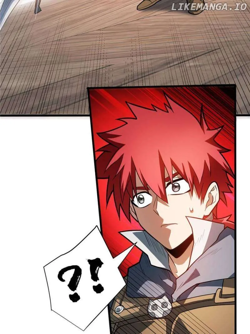 Evil Dragon Is Reincarnated! Revenge Begins at the Age of Five! Chapter 120 Online - página 4