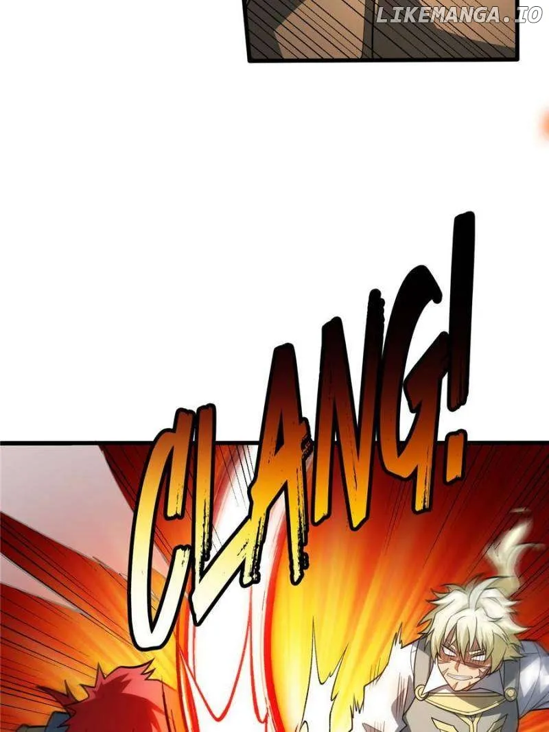 Evil Dragon Is Reincarnated! Revenge Begins at the Age of Five! Chapter 120 Online - página 5