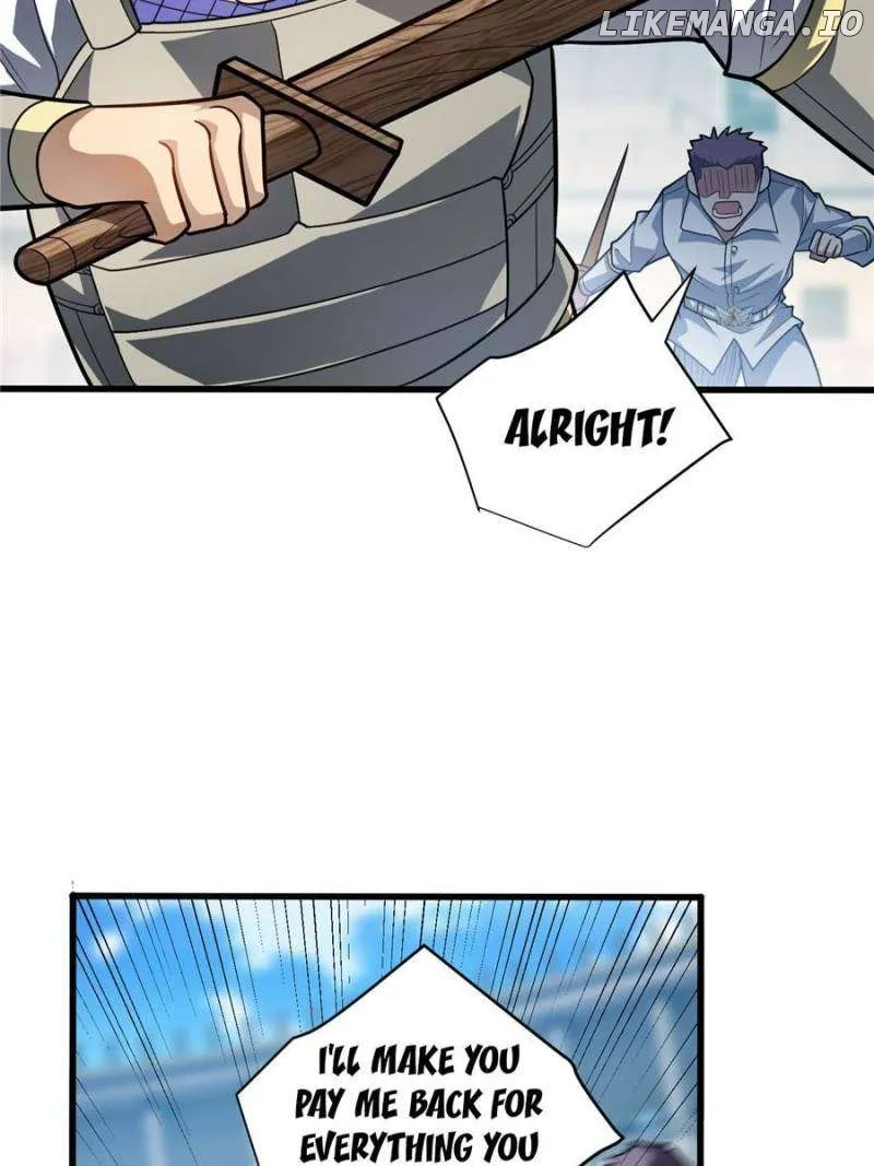 Evil Dragon Is Reincarnated! Revenge Begins at the Age of Five! Chapter 120 Online - página 7