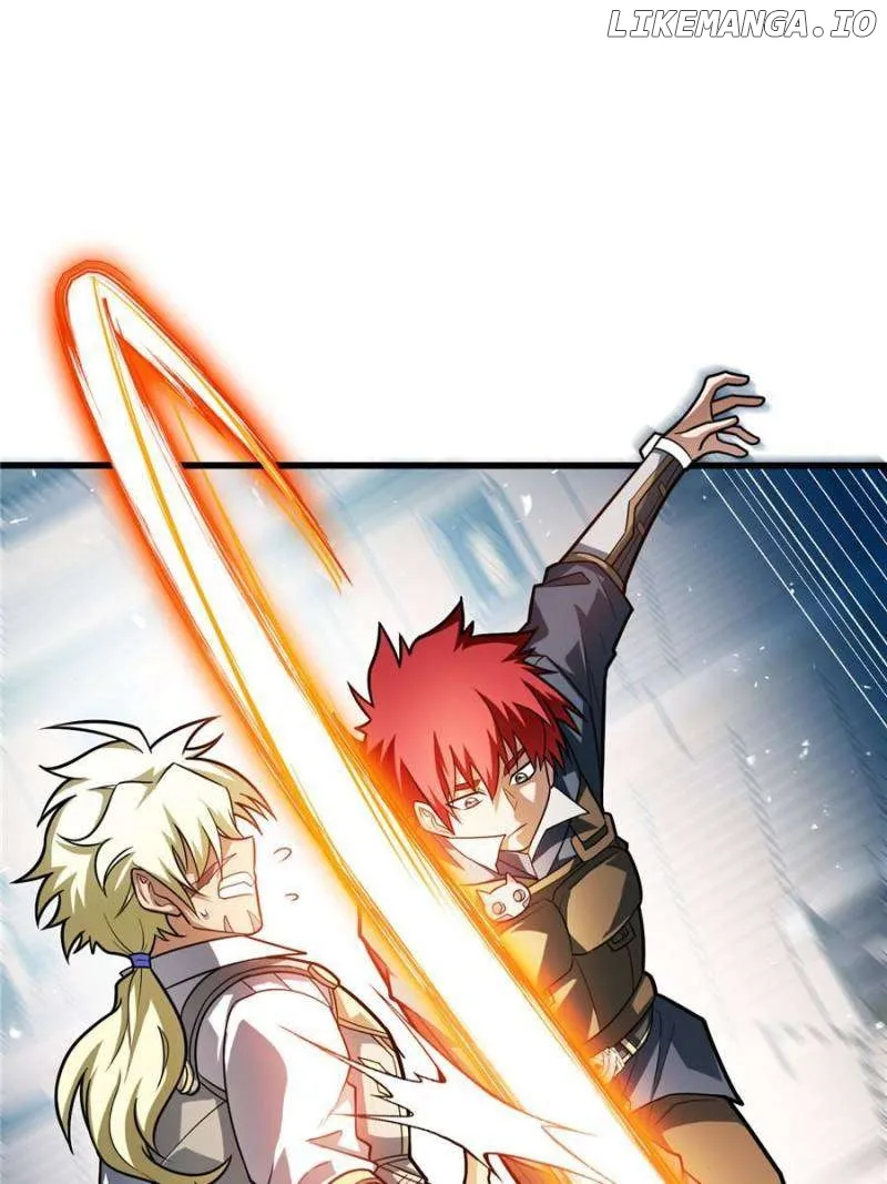 Evil Dragon Is Reincarnated! Revenge Begins at the Age of Five! Chapter 120 Online - página 10