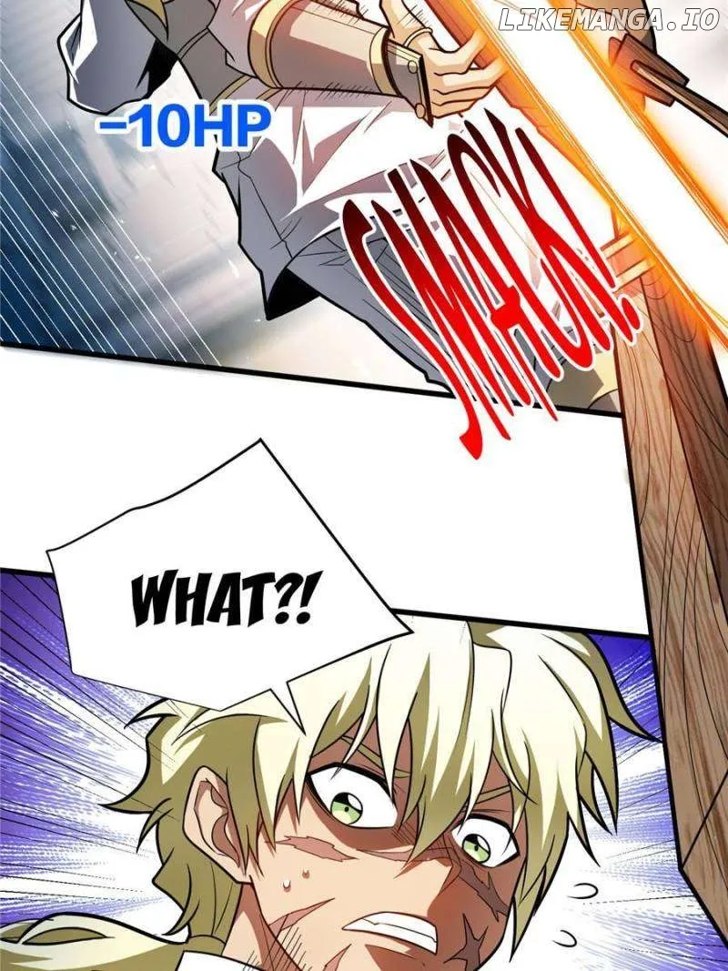 Evil Dragon Is Reincarnated! Revenge Begins at the Age of Five! Chapter 120 Online - página 11