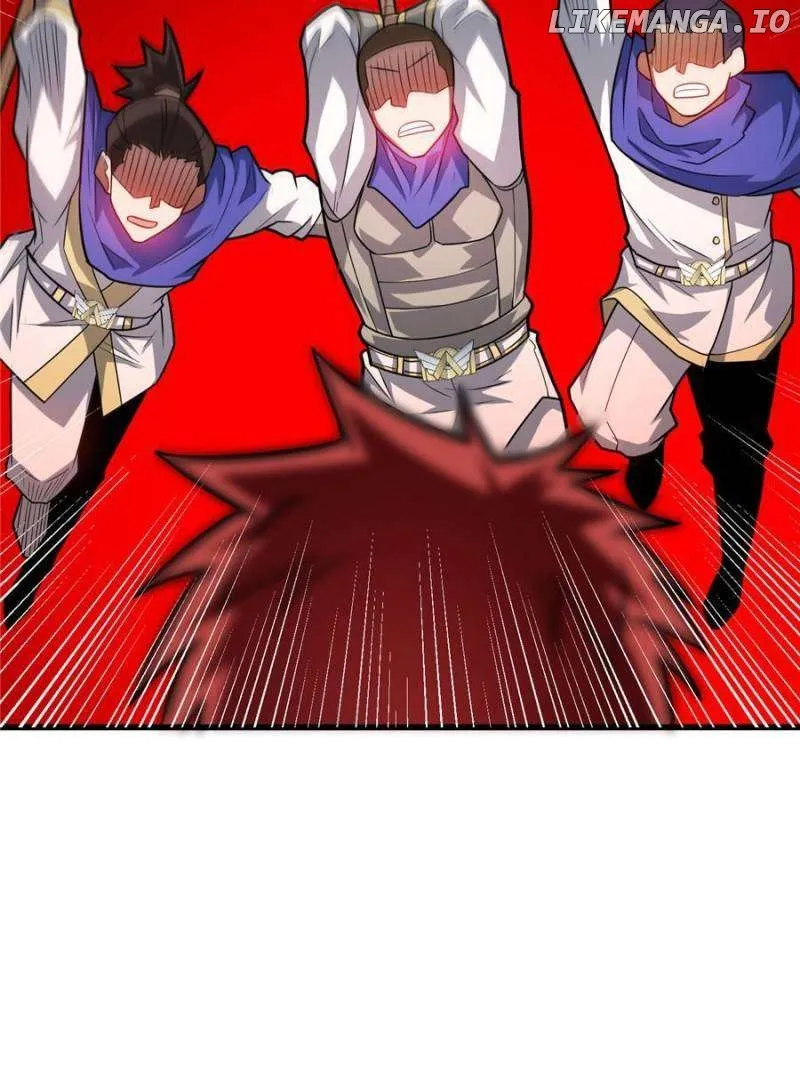 Evil Dragon Is Reincarnated! Revenge Begins at the Age of Five! Chapter 120 Online - página 13