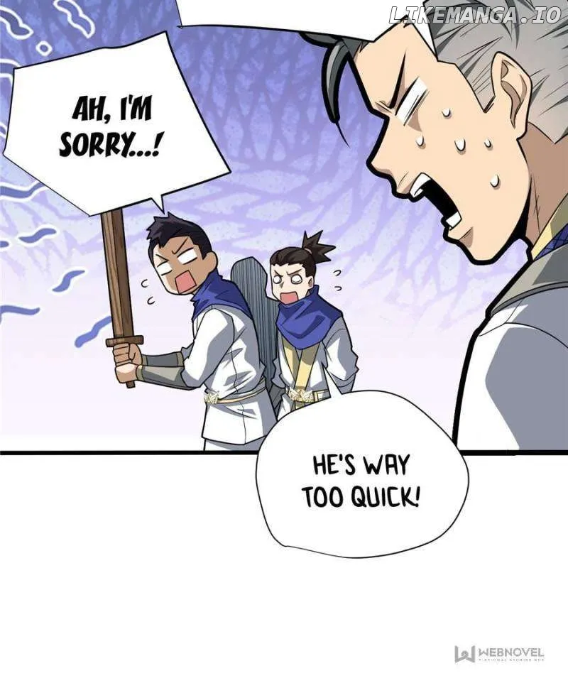Evil Dragon Is Reincarnated! Revenge Begins at the Age of Five! Chapter 120 Online - página 16