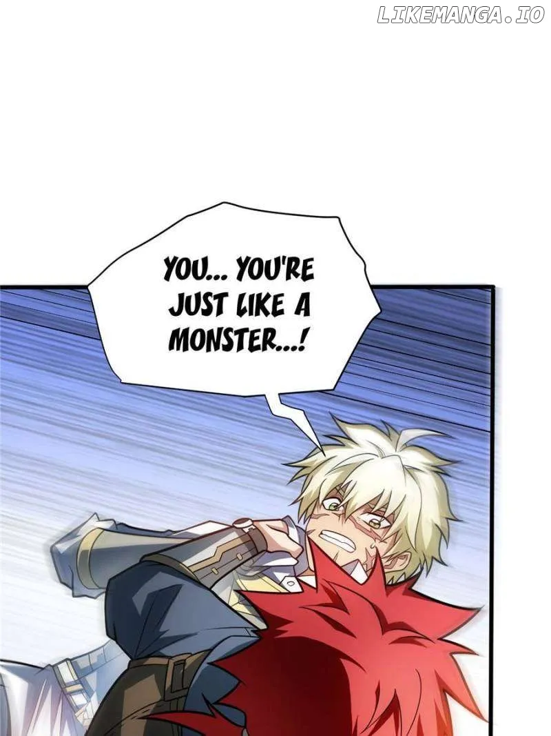 Evil Dragon Is Reincarnated! Revenge Begins at the Age of Five! Chapter 120 Online - página 17