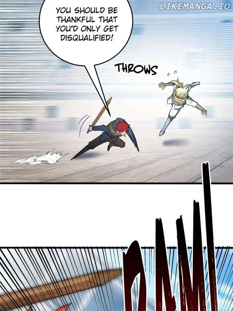 Evil Dragon Is Reincarnated! Revenge Begins at the Age of Five! Chapter 120 Online - página 19