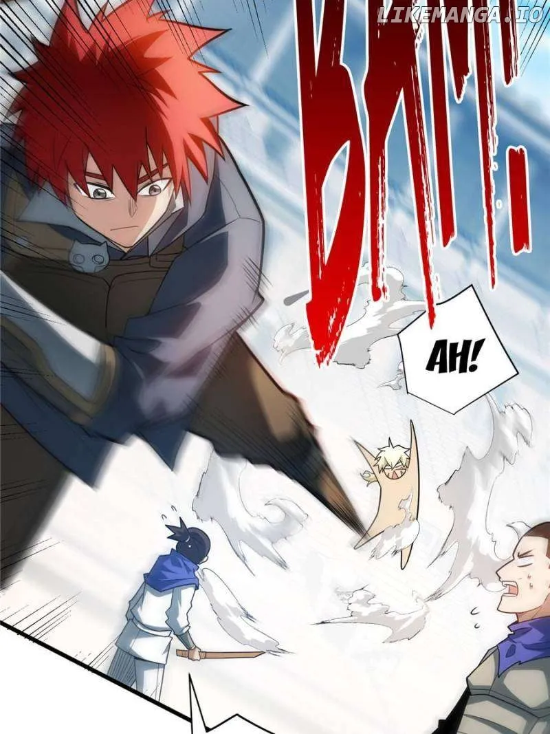 Evil Dragon Is Reincarnated! Revenge Begins at the Age of Five! Chapter 120 Online - página 20