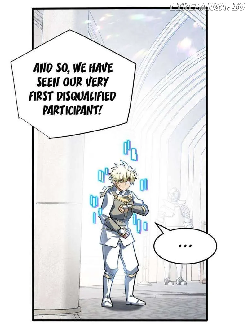 Evil Dragon Is Reincarnated! Revenge Begins at the Age of Five! Chapter 120 Online - página 25