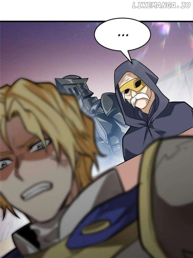 Evil Dragon Is Reincarnated! Revenge Begins at the Age of Five! Chapter 120 Online - página 27