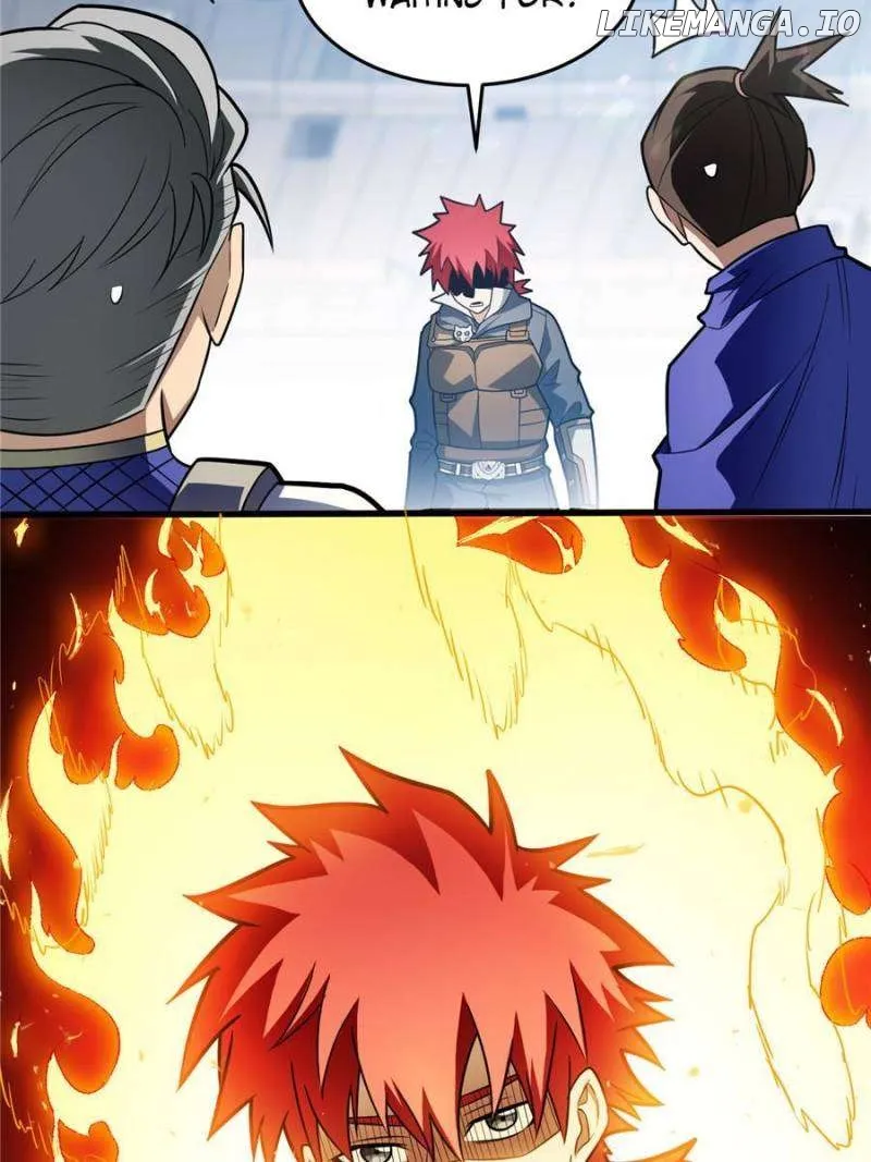 Evil Dragon Is Reincarnated! Revenge Begins at the Age of Five! Chapter 120 Online - página 29