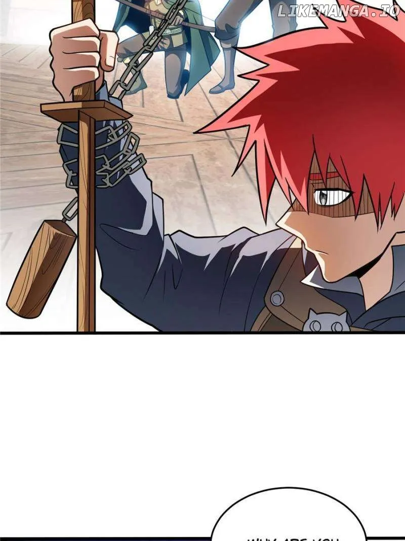 Evil Dragon Is Reincarnated! Revenge Begins at the Age of Five! Chapter 124 Online - página 3